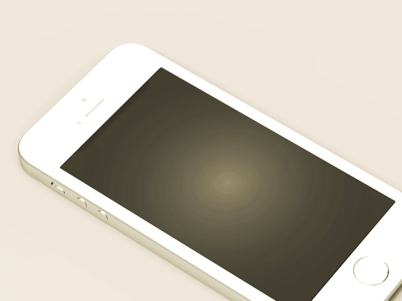 Iphone Call Animation - KibrisPDR