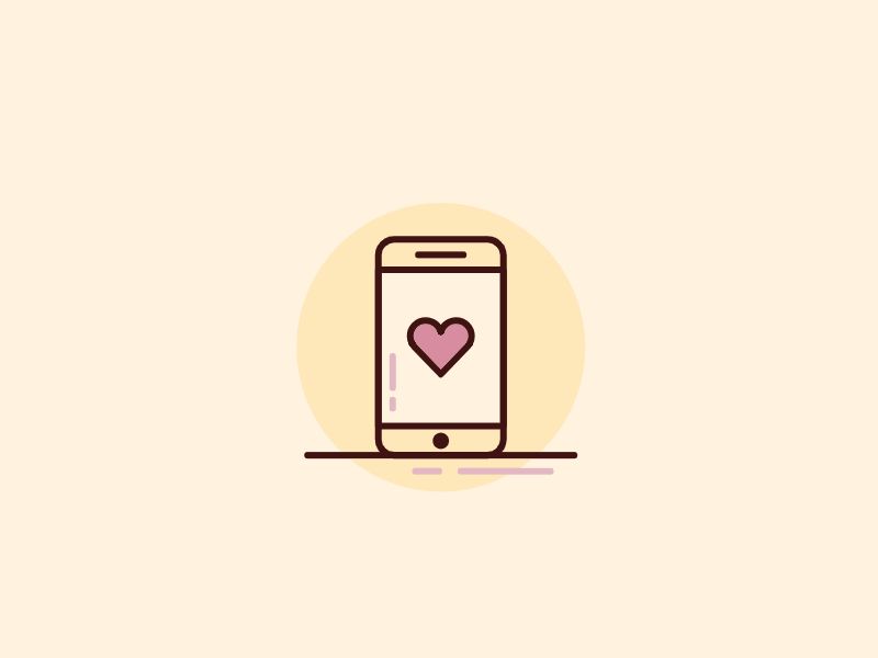 Detail Iphone Call Animation Nomer 13
