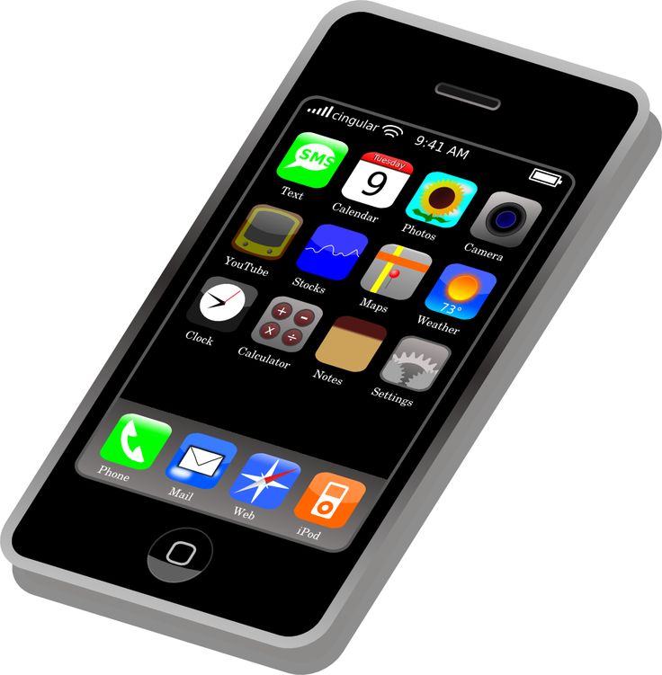 Detail Iphone Call Animation Nomer 23