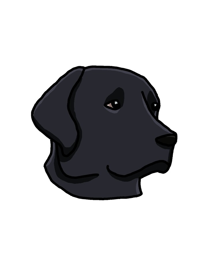 Detail Labrador Comic Nomer 10
