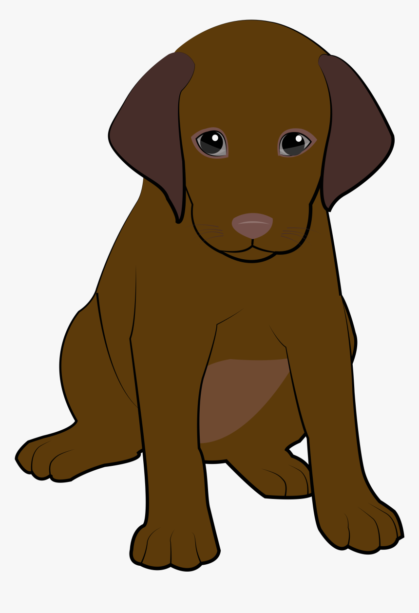 Detail Labrador Comic Nomer 15