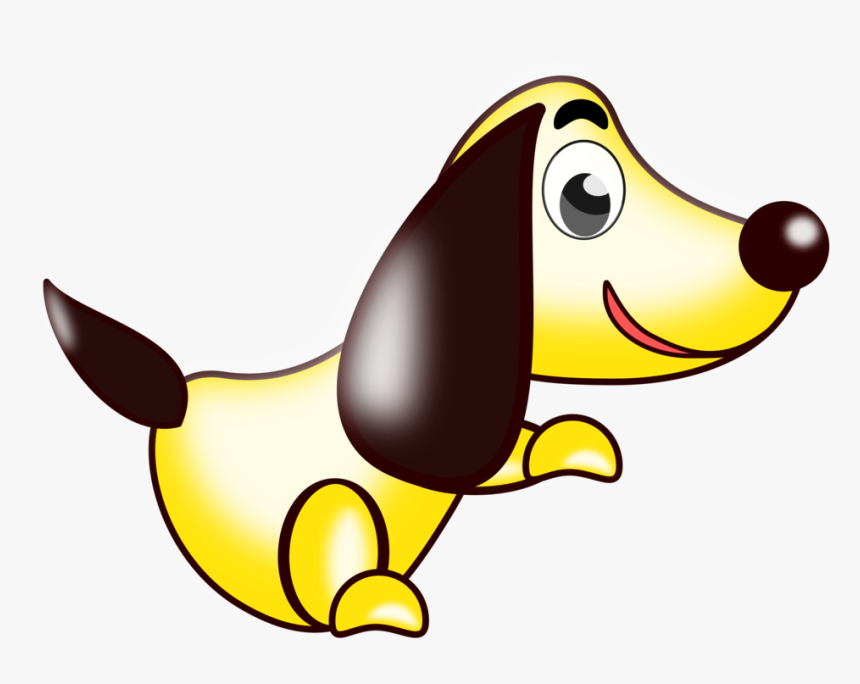 Detail Labrador Comic Nomer 24