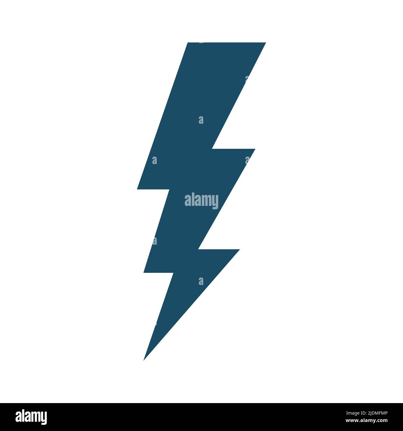 Detail Lightning Font Nomer 8