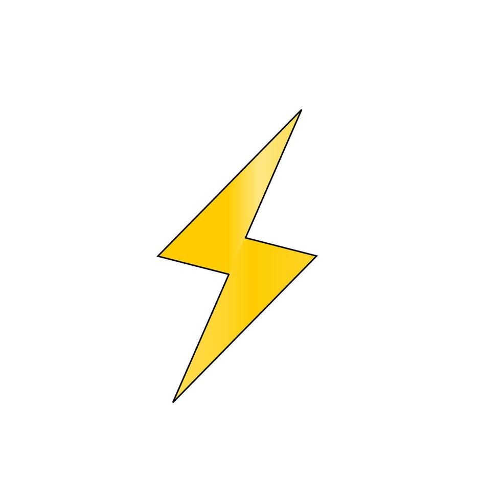 Detail Lightning Font Nomer 9