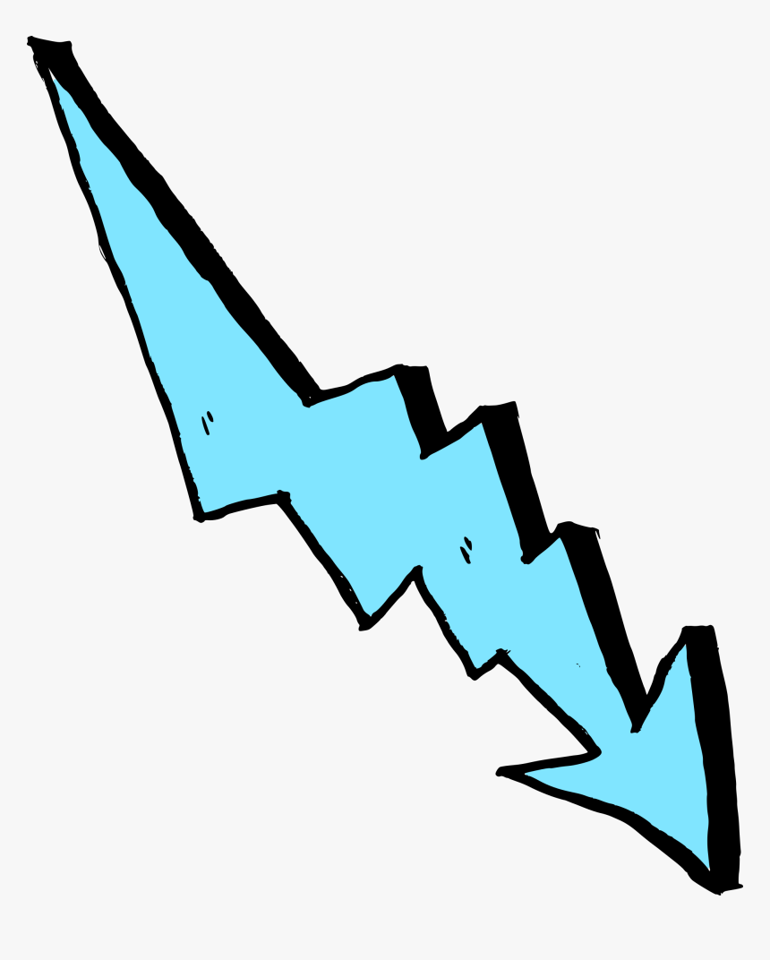 Detail Lightning Font Nomer 14