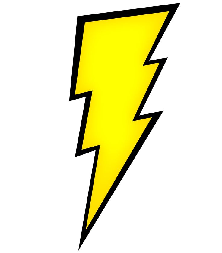 Detail Lightning Font Nomer 16