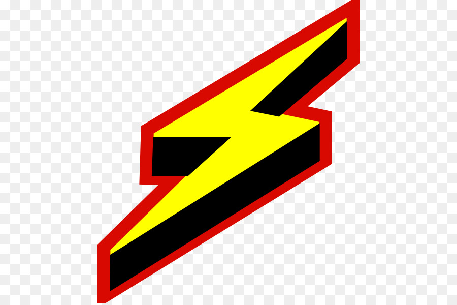 Detail Lightning Font Nomer 17
