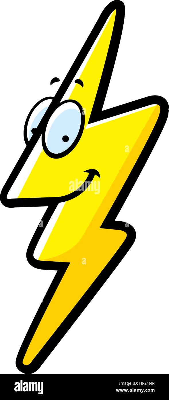 Detail Lightning Font Nomer 20