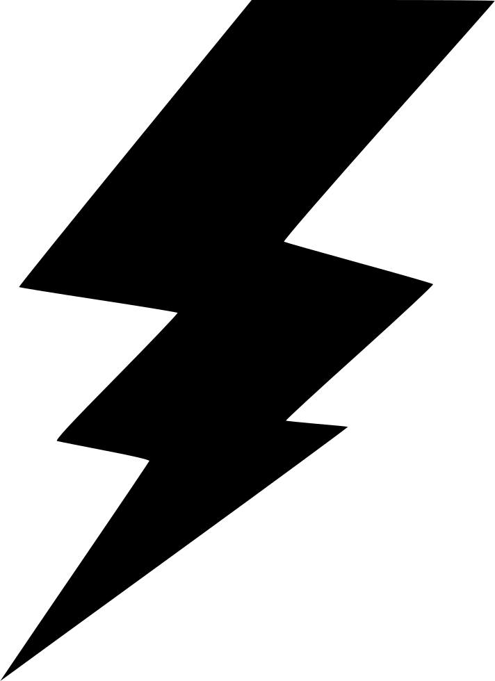 Detail Lightning Font Nomer 3