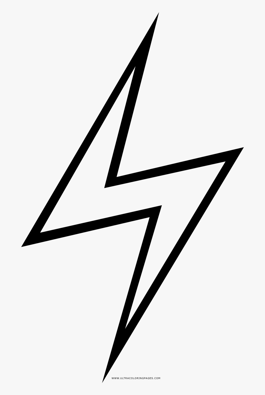 Detail Lightning Font Nomer 5