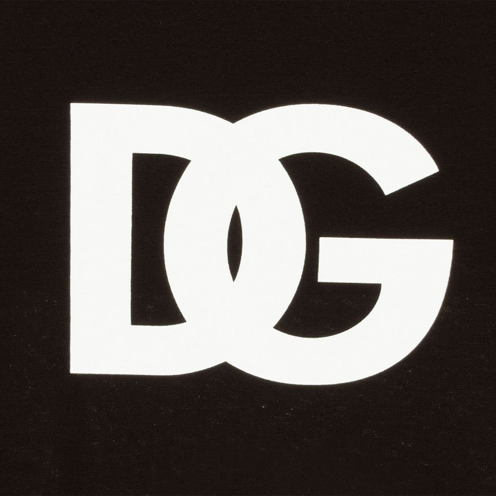 Detail Logo Dolce Und Gabbana Nomer 5