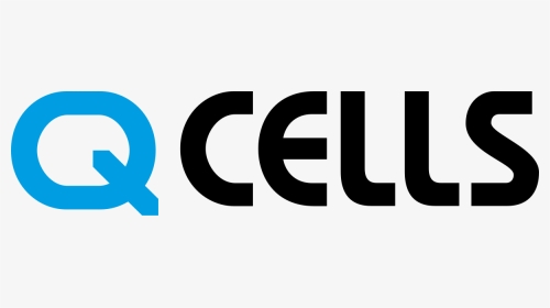 Logo Q Cells - KibrisPDR