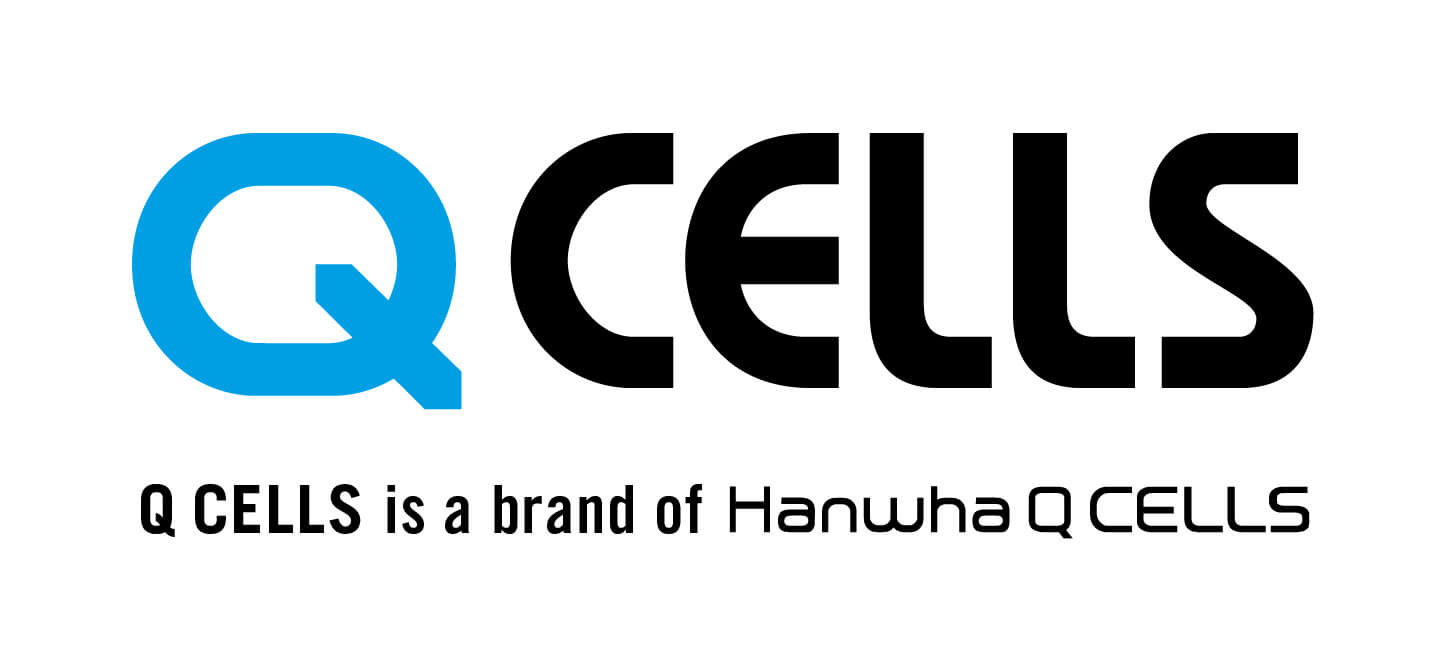 Detail Logo Q Cells Nomer 4