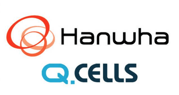 Detail Logo Q Cells Nomer 7
