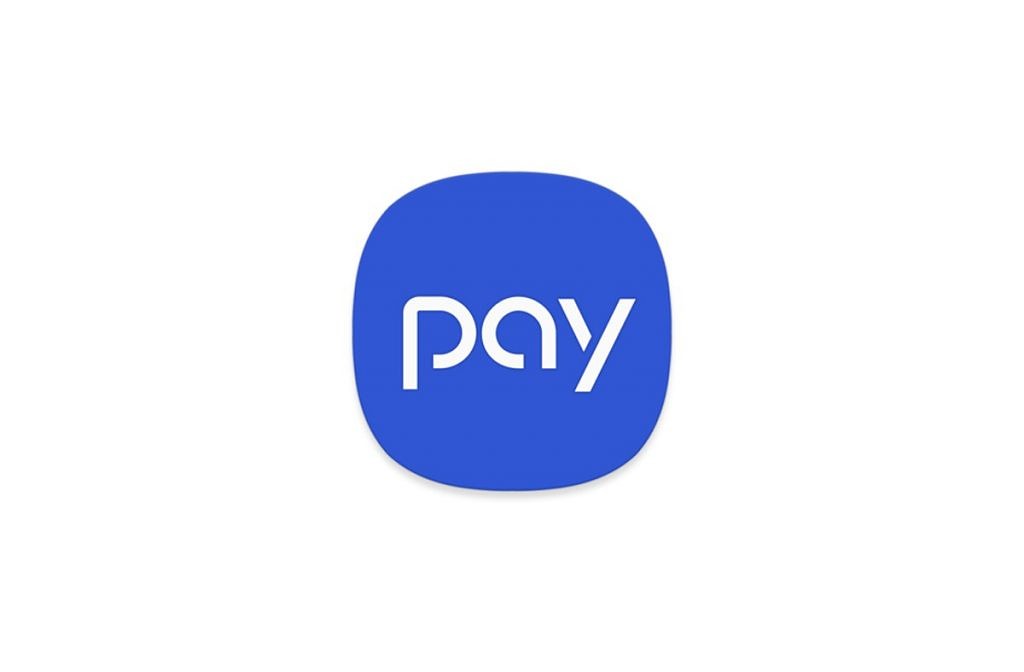 Detail Logo Samsung Pay Nomer 9