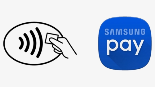 Detail Logo Samsung Pay Nomer 16