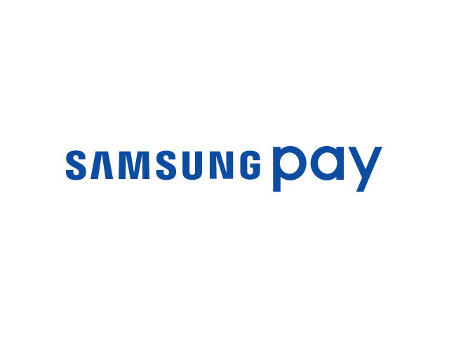 Detail Logo Samsung Pay Nomer 19