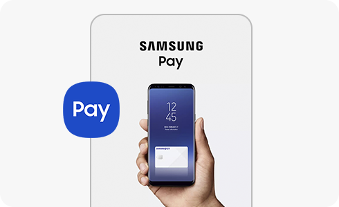 Detail Logo Samsung Pay Nomer 21