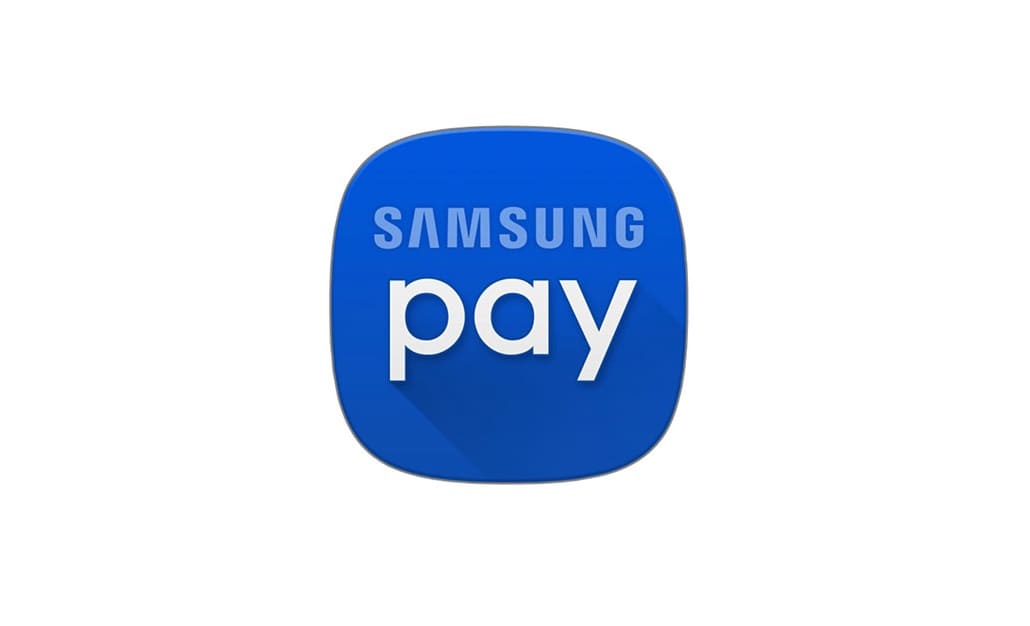 Detail Logo Samsung Pay Nomer 8