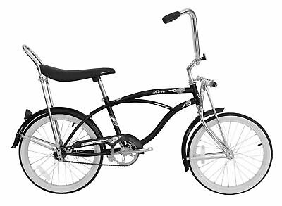 Detail Lowrider Fahrrad Shop Nomer 4