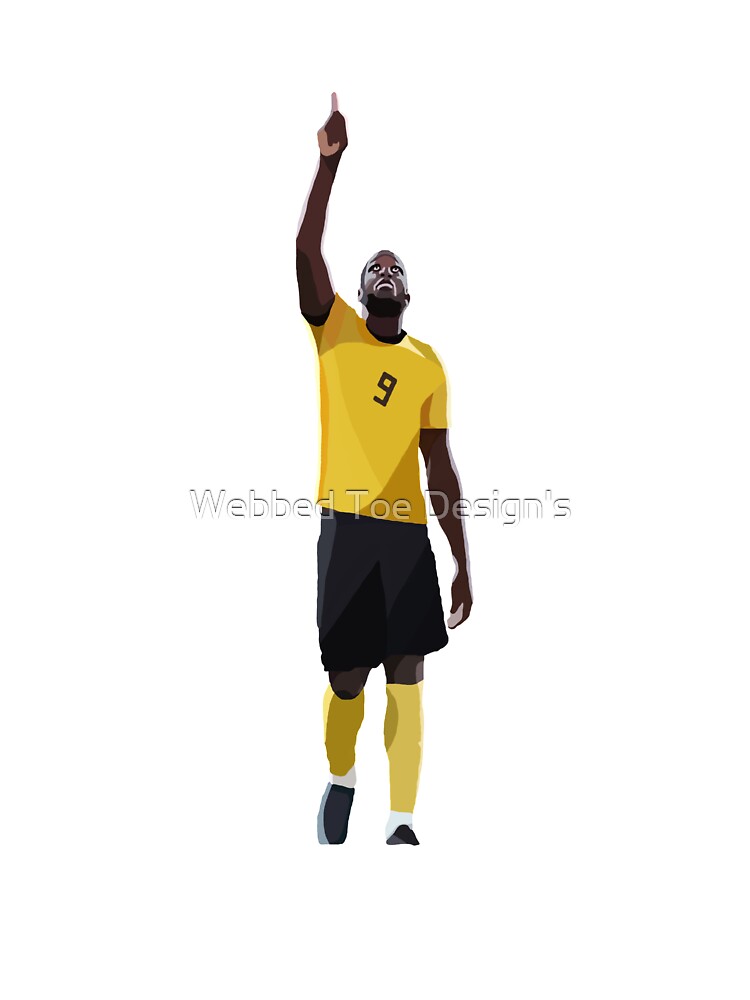 Detail Lukaku Transparent Nomer 25