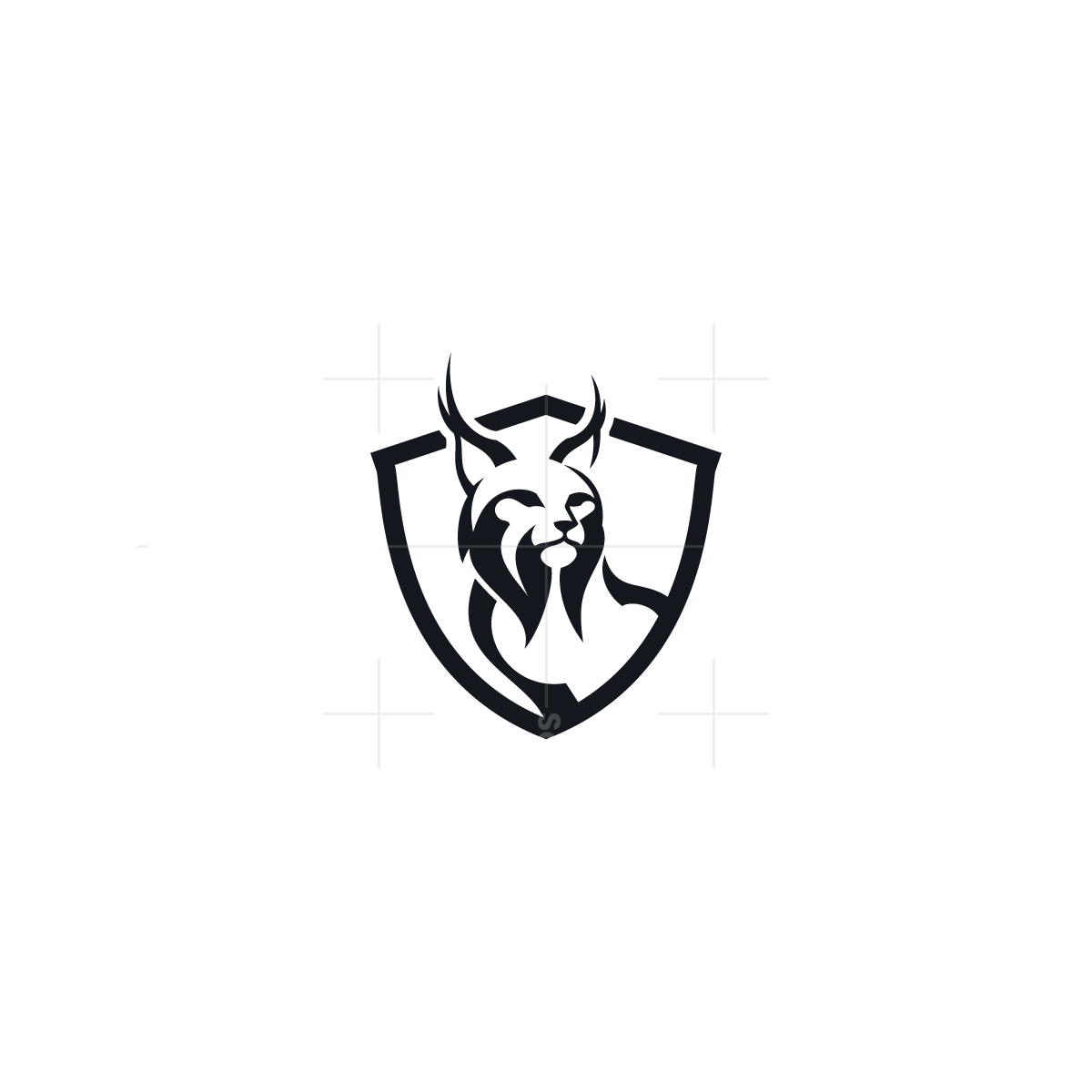 Lynx Logo - KibrisPDR