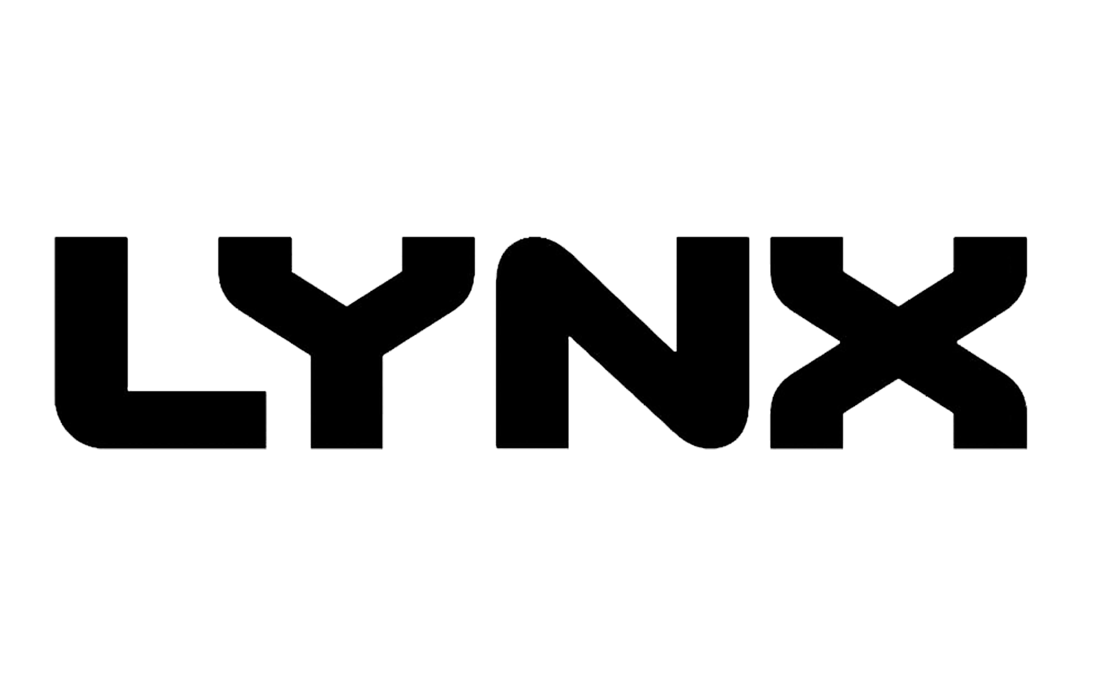 Detail Lynx Logo Nomer 2