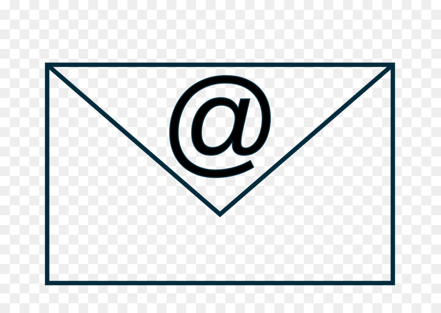 Detail Mail Symbol Text Nomer 8