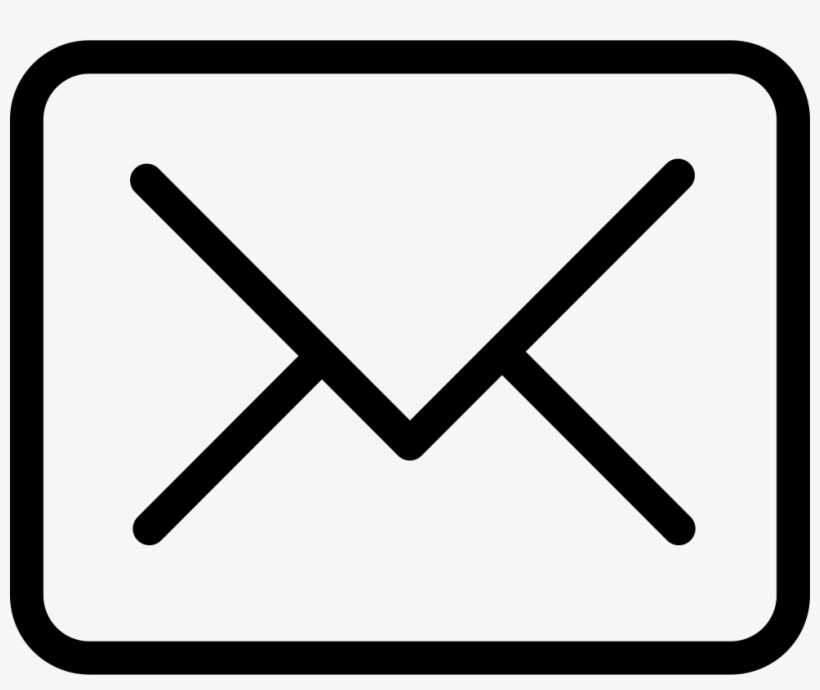 Detail Mail Symbol Text Nomer 12