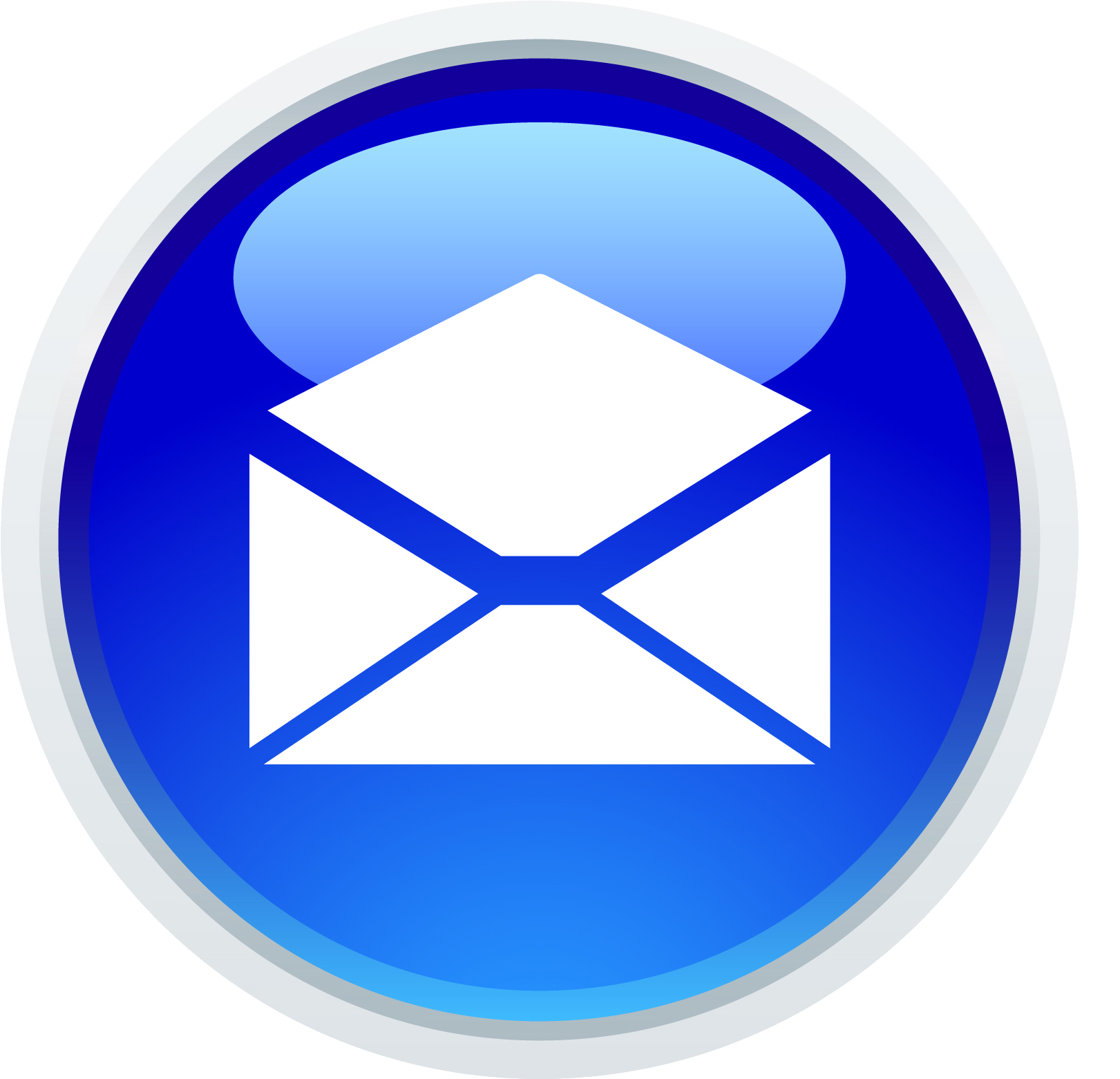 Detail Mail Symbol Text Nomer 17