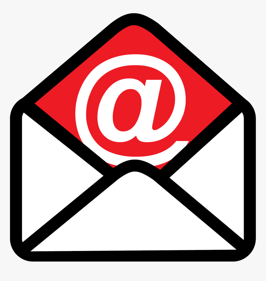 Detail Mail Symbol Text Nomer 20
