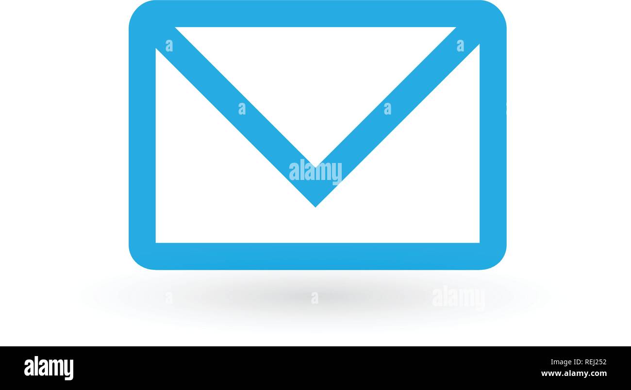 Detail Mail Symbol Text Nomer 21