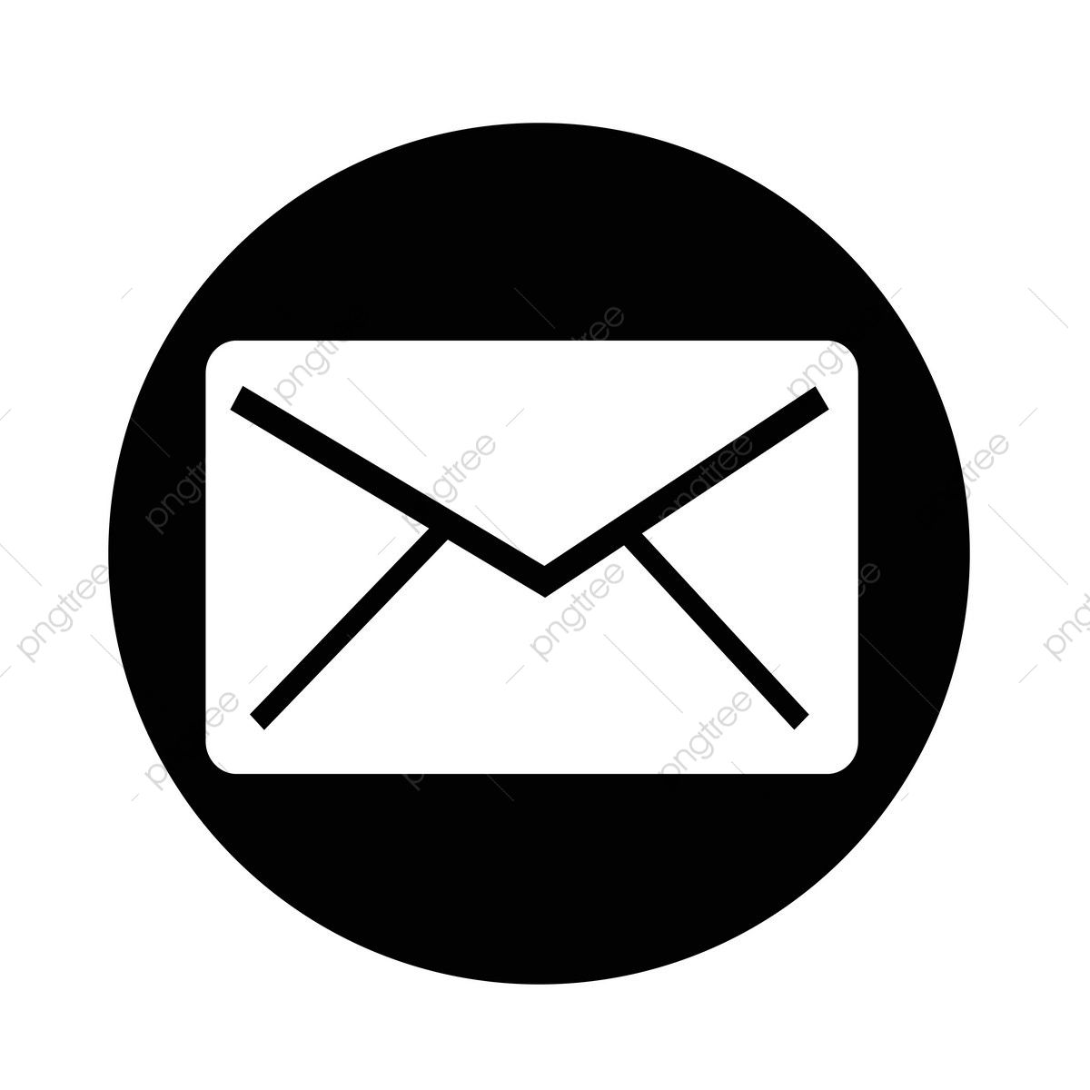 Detail Mail Symbol Text Nomer 7