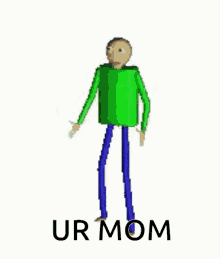 Mama Meme - KibrisPDR