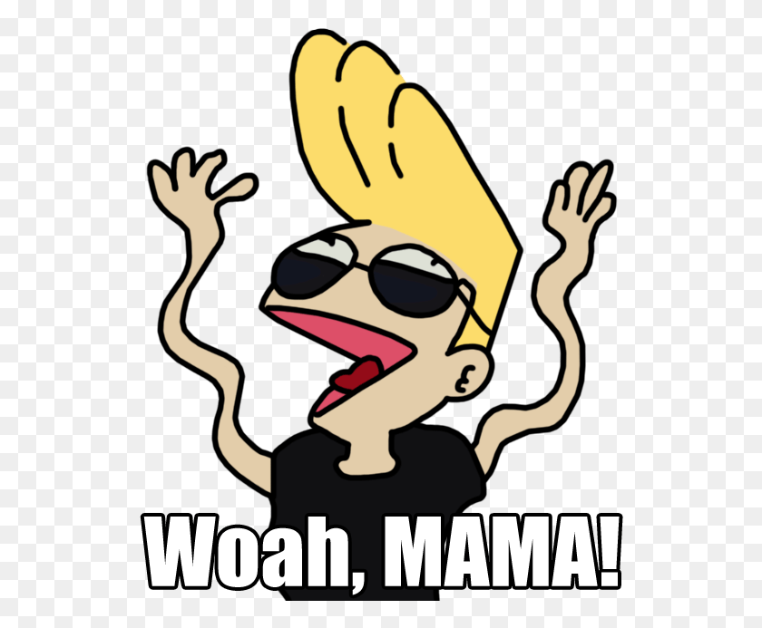 Detail Mama Meme Nomer 11
