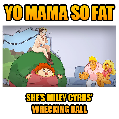 Detail Mama Meme Nomer 2