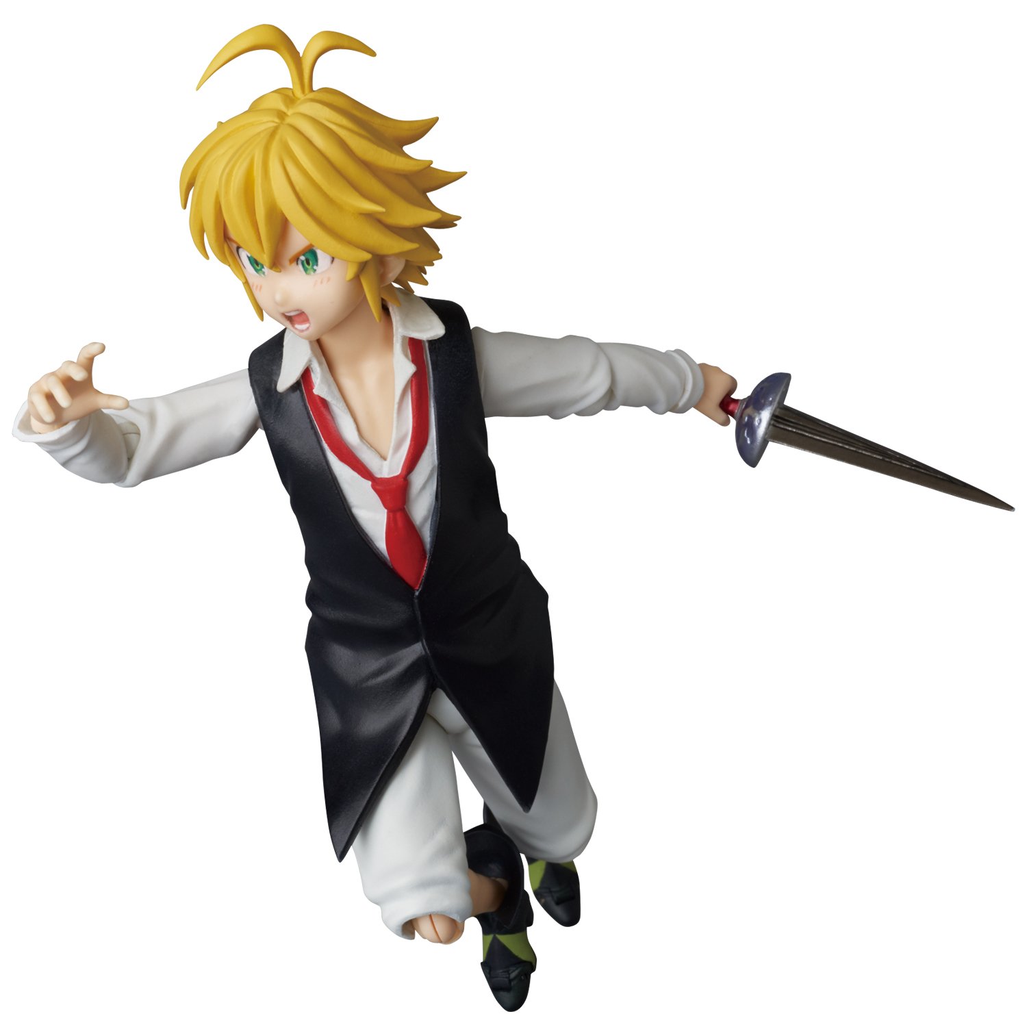 Detail Meliodas Figur Nomer 26