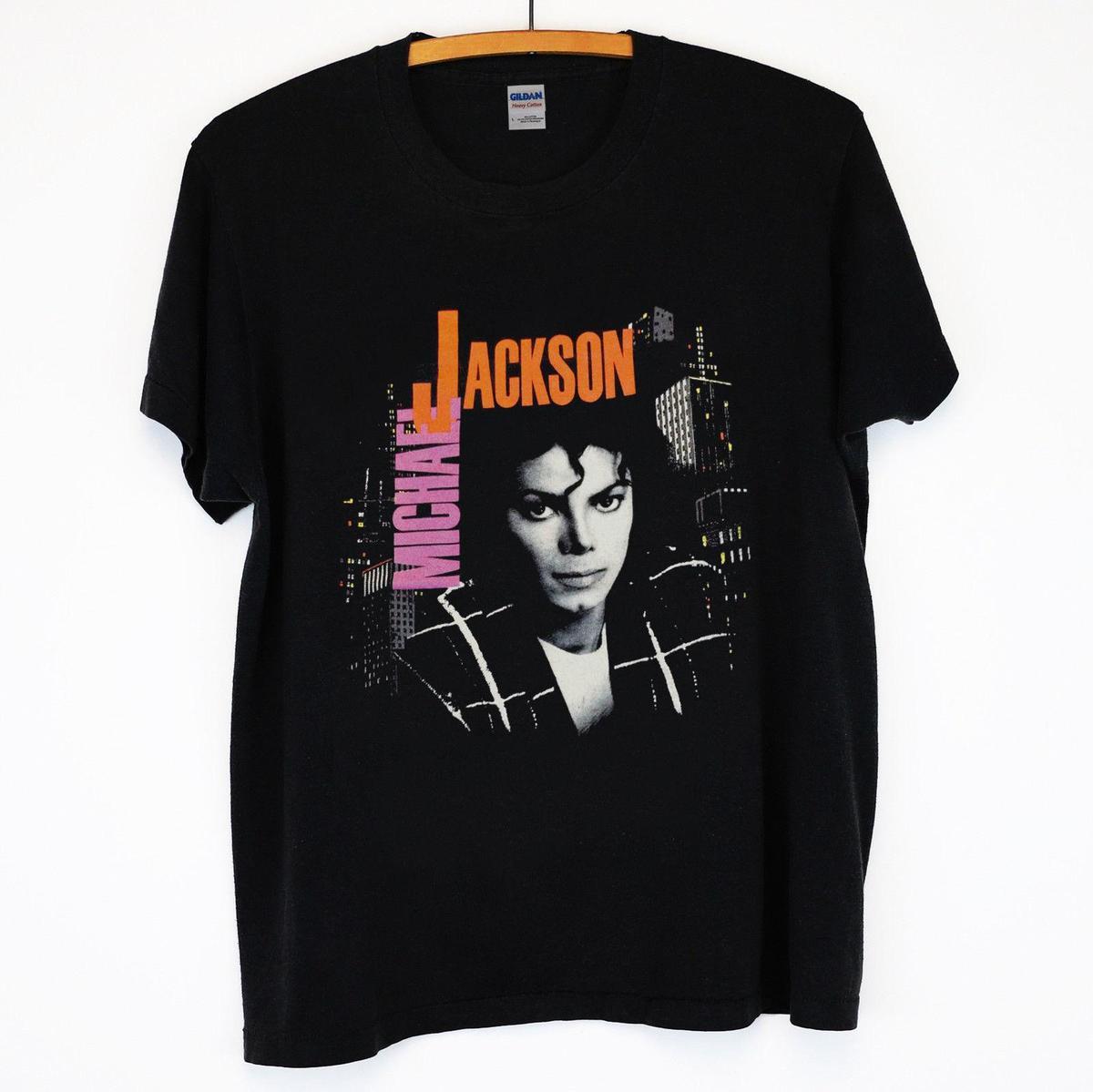 Detail Michael Jackson Kleidung Nomer 28