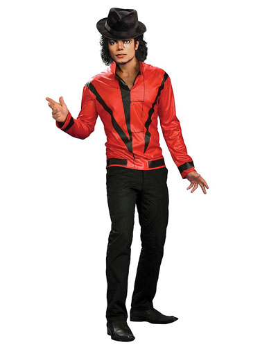 Detail Michael Jackson Kleidung Nomer 4