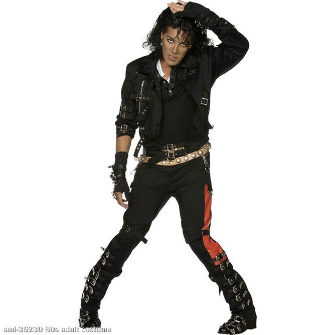 Detail Michael Jackson Kleidung Nomer 9