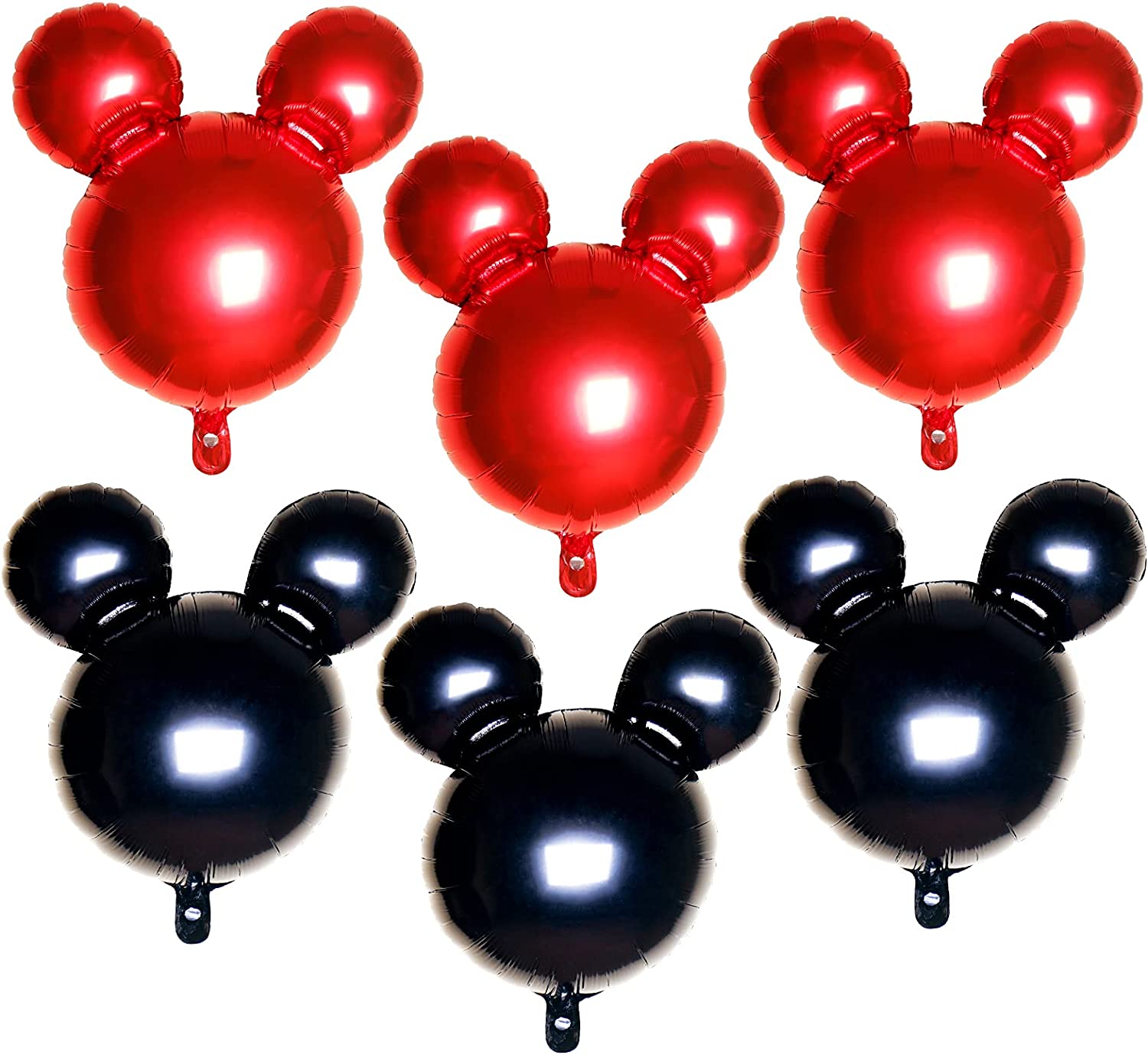 Detail Mickey Mouse Balloons Amazon Nomer 2