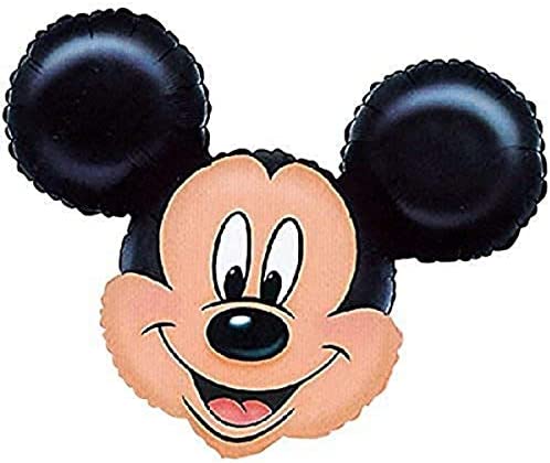 Detail Mickey Mouse Balloons Amazon Nomer 4