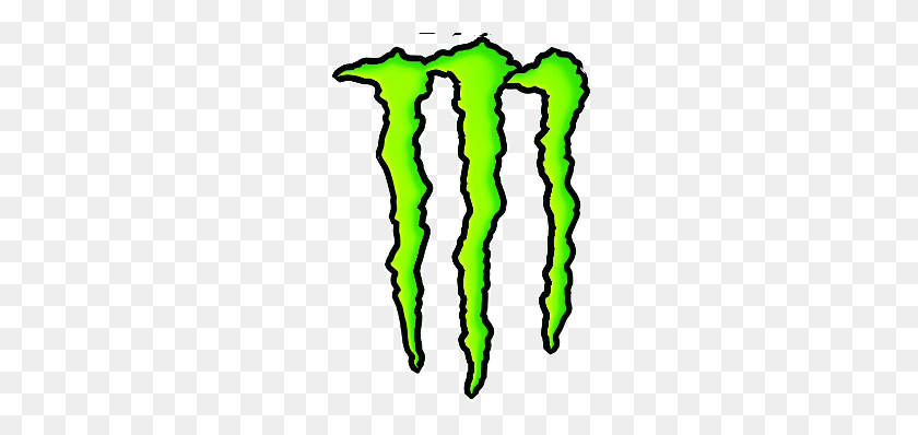 Detail Monster Energy Logo Blau Nomer 7