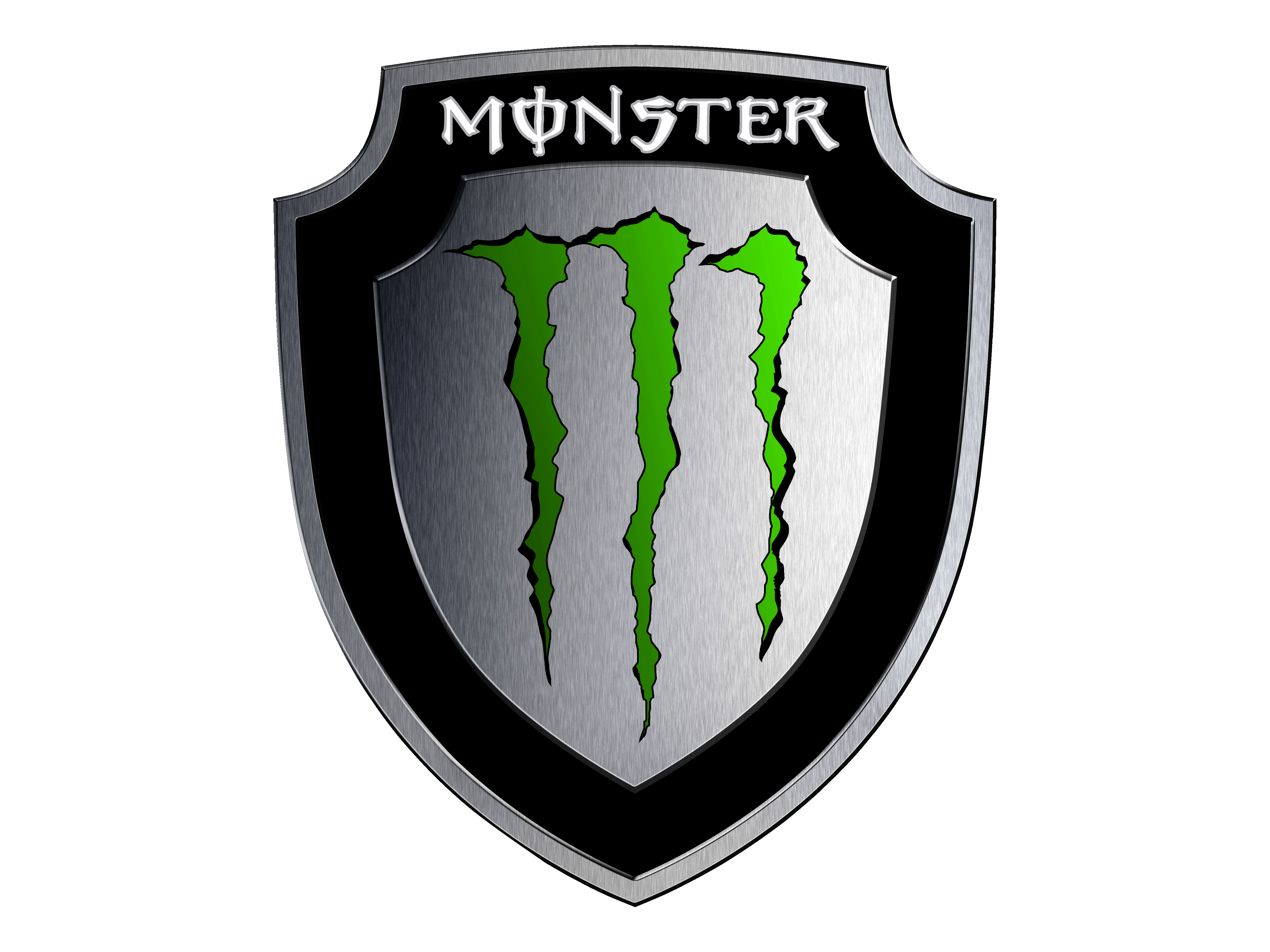 Detail Monster Energy Logo Blau Nomer 22