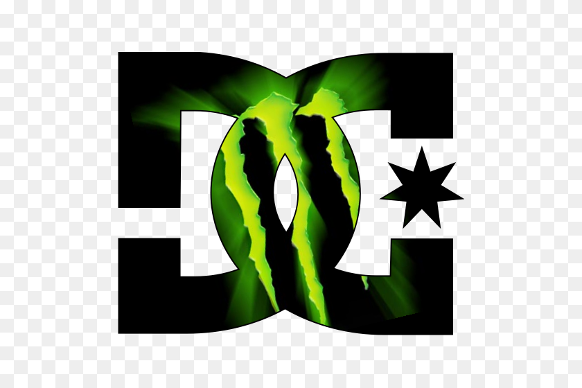 Detail Monster Energy Logo Blau Nomer 5