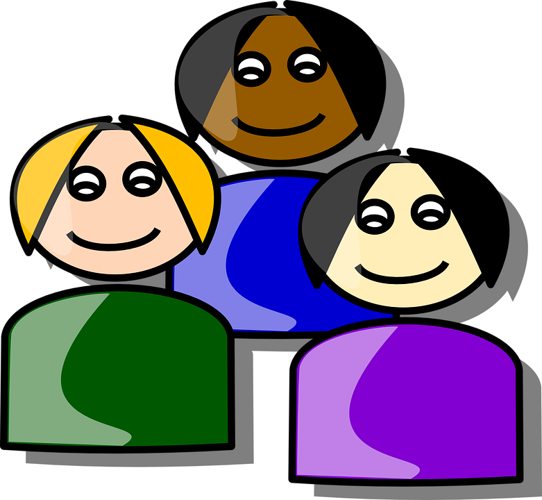 Detail Multiculturalism Cartoon Nomer 13