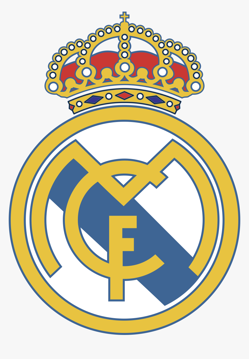 Pes 2018 Real Madrid Logo - KibrisPDR