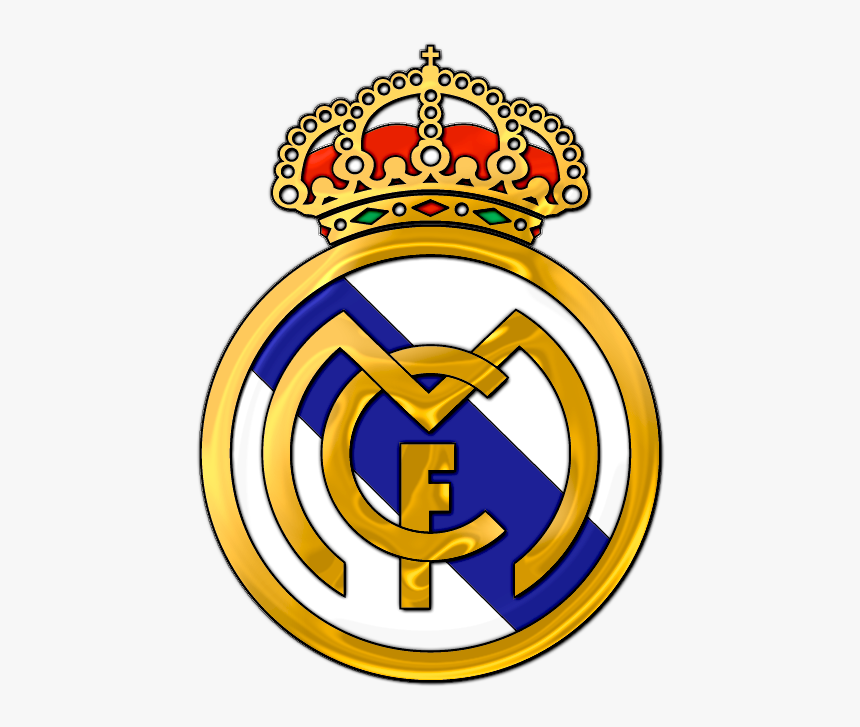 Detail Pes 2018 Real Madrid Logo Nomer 13