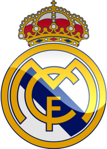 Detail Pes 2018 Real Madrid Logo Nomer 6
