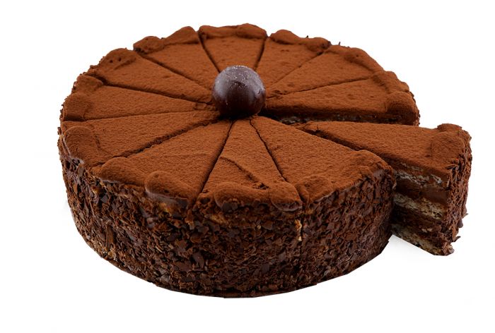Schokokuchen